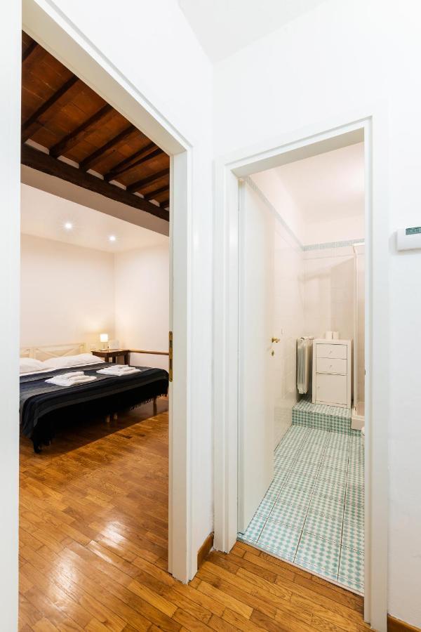 San Lorenzo Market View Apartment